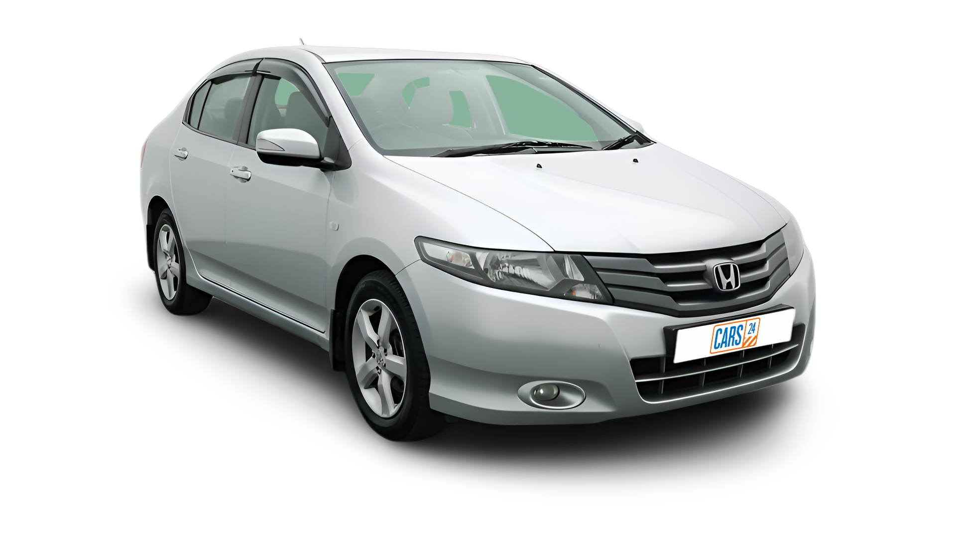 Honda City-img